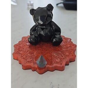 Handmade Resin Cell Phone Charger  Decoration Gift  693